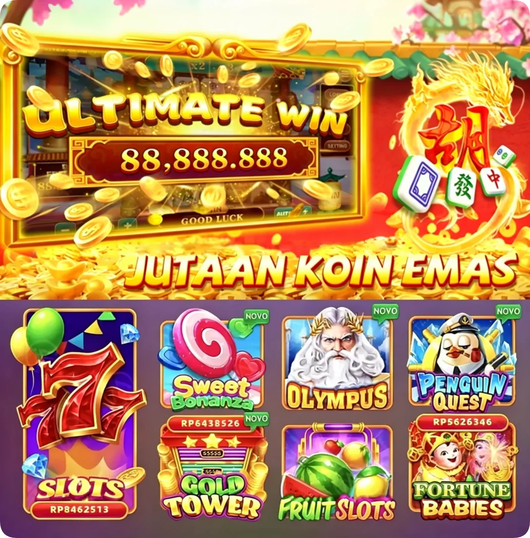 totosloto APK Resmi Unduh
