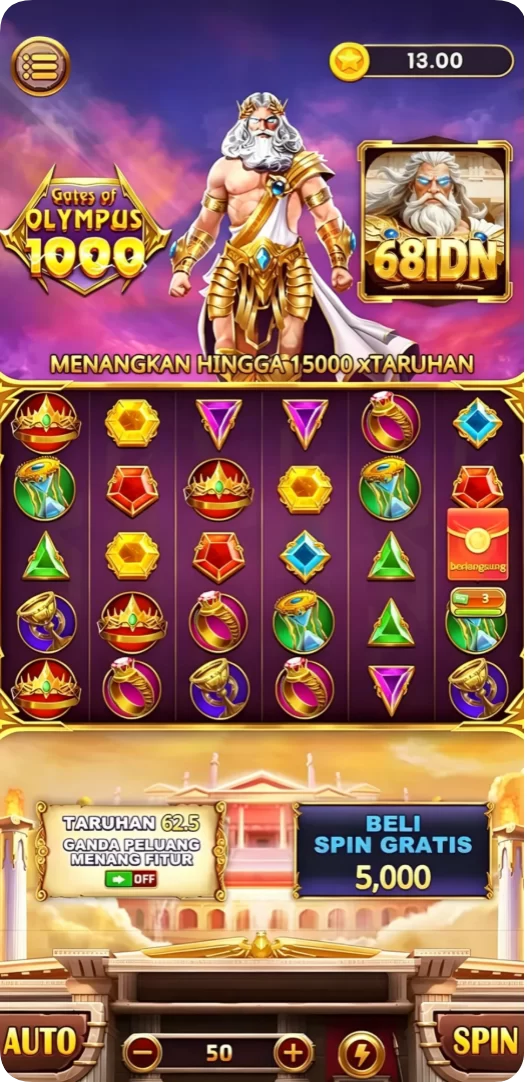 totosloto Tangkapan Layar - APK Resmi